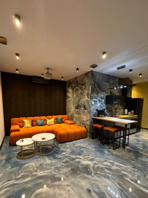 Luxe appartement dichtbij centrum D